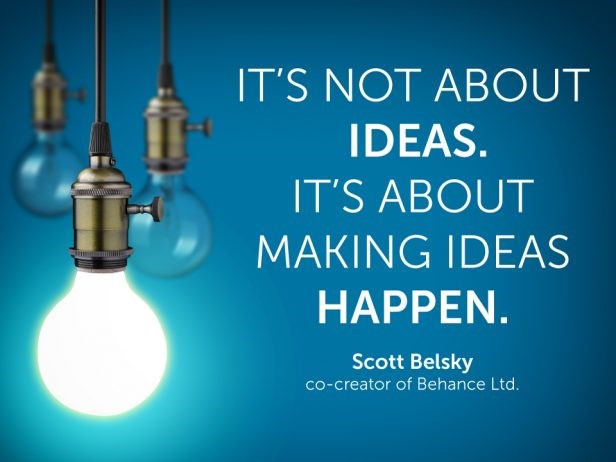  Entrepreneur Small Quotes